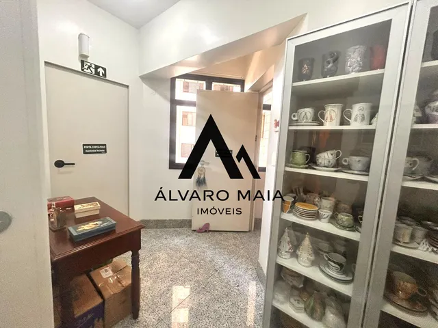 Imagem 8: Apartamento Alto Padrão 4 quartos para venda no Funcionários