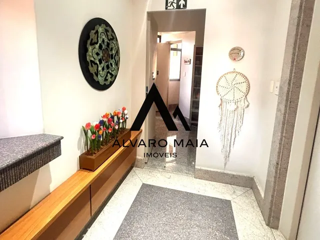 Imagem 9: Apartamento Alto Padrão 4 quartos para venda no Funcionários