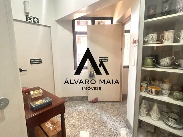 Imagem 2: Apartamento Alto Padrão 4 quartos para venda no Funcionários
