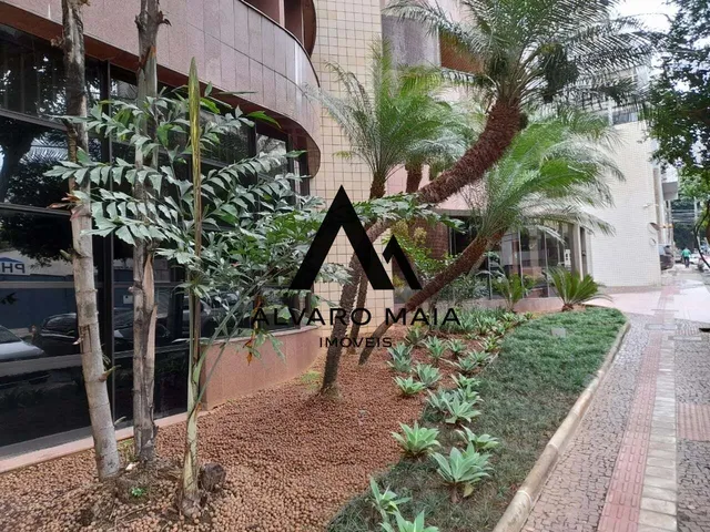 Imagem 12: Apartamento Alto Padrão 4 quartos para venda no Funcionários