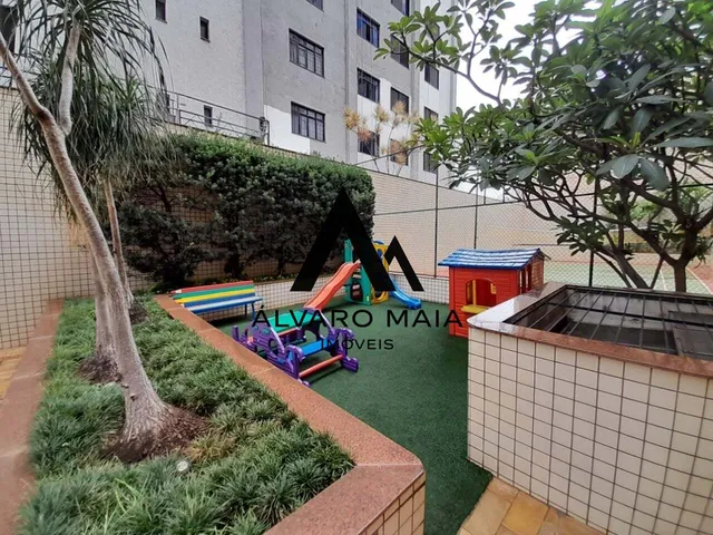Imagem 11: Apartamento Alto Padrão 4 quartos para venda no Funcionários