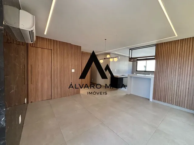 Imagem: Apartamento em frente ao Minas II