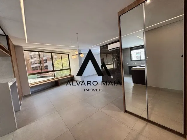 Imagem 5: Apartamento em frente ao Minas II