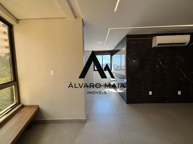 Imagem 16: Apartamento em frente ao Minas II