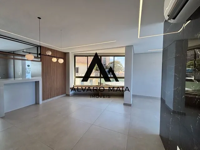 Imagem 6: Apartamento em frente ao Minas II