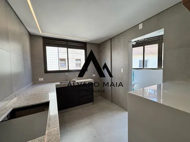 Imagem 13: Apartamento em frente ao Minas II