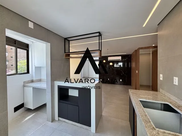 Imagem 12: Apartamento em frente ao Minas II