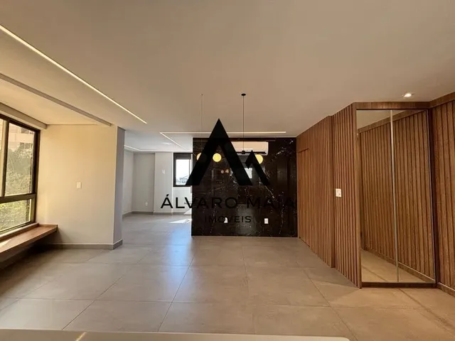 Imagem 7: Apartamento em frente ao Minas II