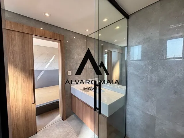 Imagem 2: Apartamento em frente ao Minas II