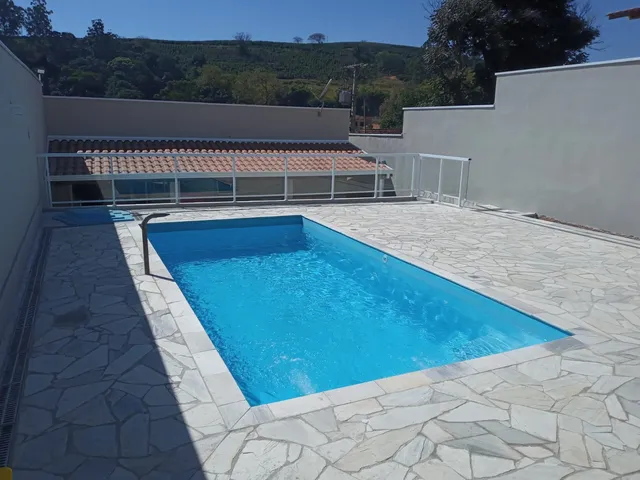 Imagem 5: CHACARA RESIDENCIAL em POÇOS DE CALDAS - MG, CONDOMÍNIO CANTO DOS TUCANOS