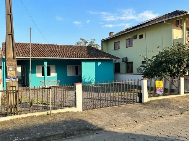 Imagem: CASA RESIDENCIAL em SÃO FRANCISCO DO SUL
