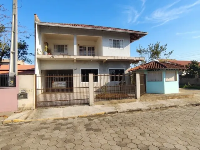 Imagem: CASA RESIDENCIAL em SÃO FRANCISCO DO SUL