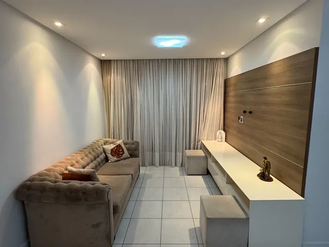 Imagem: Vendo Apartamento mobiliado no Mandarim