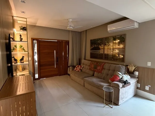 Imagem 4: Vendo lindíssima Casa reformada com energia solar, nascente, 3 suítes