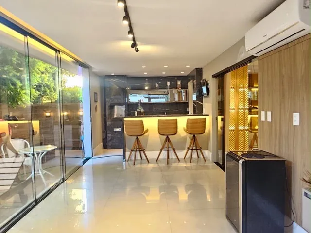 Imagem 11: Vendo lindíssima Casa reformada com energia solar, nascente, 3 suítes