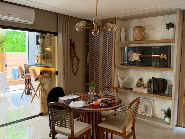 Imagem 12: Vendo lindíssima Casa reformada com energia solar, nascente, 3 suítes