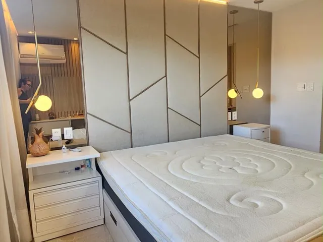 Imagem 9: Vendo lindíssima Casa reformada com energia solar, nascente, 3 suítes