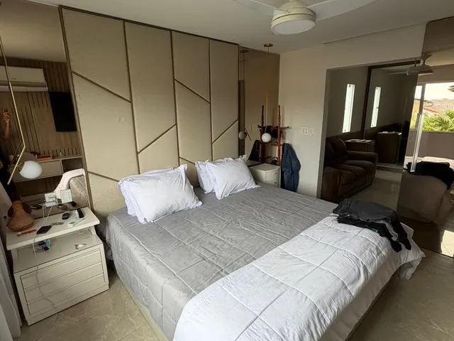 Imagem 15: Vendo lindíssima Casa reformada com energia solar, nascente, 3 suítes