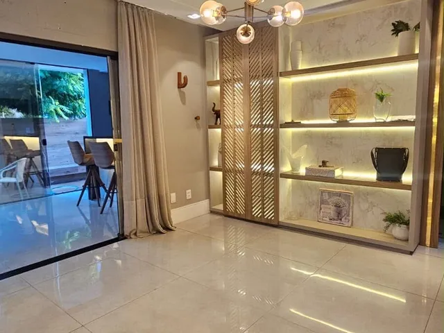 Imagem 14: Vendo lindíssima Casa reformada com energia solar, nascente, 3 suítes