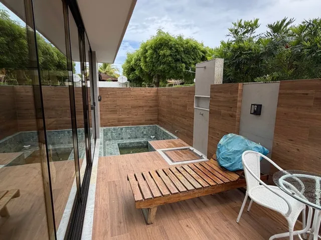 Imagem 6: Vendo lindíssima Casa reformada com energia solar, nascente, 3 suítes