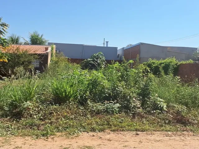 Imagem: Condomínio Campestre Vivendas Manoa - Terreno