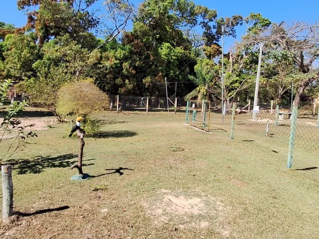 Imagem 6: Condomínio Campestre Vivendas Manoa - Chácara À Venda no Bairro Área Rural de Cuiabá - Cuiabá/Mt