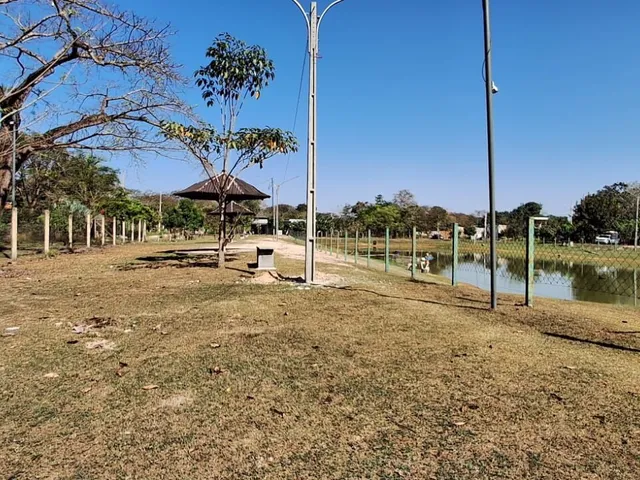Imagem 5: Condomínio Campestre Vivendas Manoa - Chácara À Venda no Bairro Área Rural de Cuiabá - Cuiabá/Mt