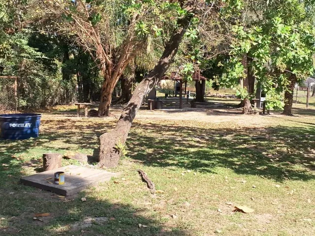 Imagem 13: Condomínio Campestre Vivendas Manoa - Chácara À Venda no Bairro Área Rural de Cuiabá - Cuiabá/Mt