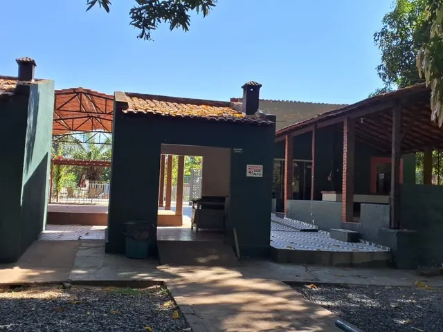 Imagem 4: Condomínio Campestre Vivendas Manoa - Chácara À Venda no Bairro Área Rural de Cuiabá - Cuiabá/Mt