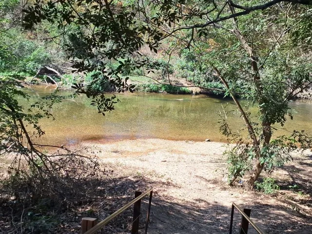 Imagem 8: Condomínio Campestre Vivendas Manoa - Chácara À Venda no Bairro Área Rural de Cuiabá - Cuiabá/Mt