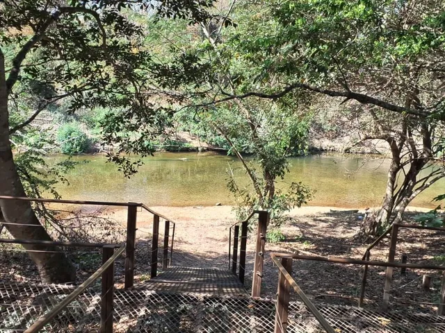 Imagem 15: Condomínio Campestre Vivendas Manoa - Chácara À Venda no Bairro Área Rural de Cuiabá - Cuiabá/Mt