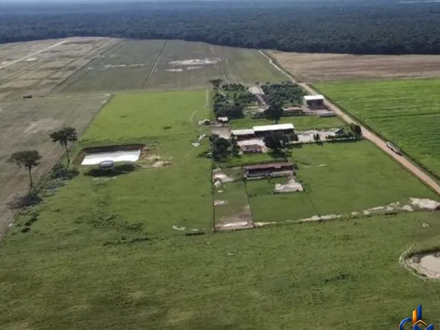 Imagem: Fazenda Vila Bela da Santissima Trindade