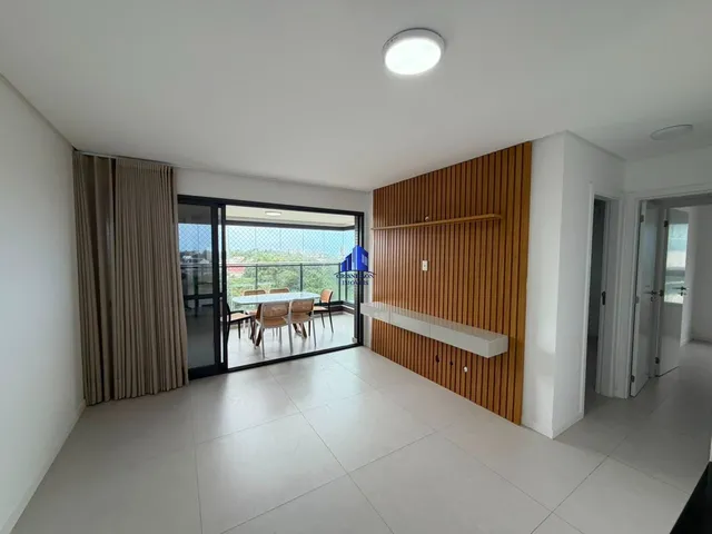 Imagem: APARTAMENTO À VENDA BAUEN RESIDENCE, ALPHAVILLE