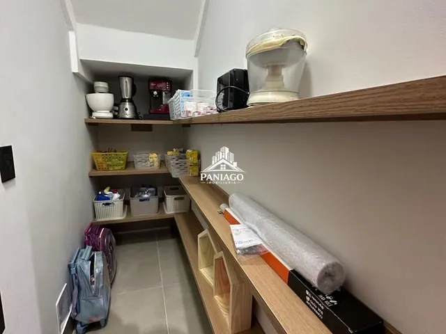 Imagem 14: Sobrado À Venda no Condomínio Villa Di Capri