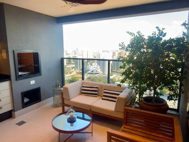 Imagem: Apartamento à Venda no Vox Jardim Aclimação