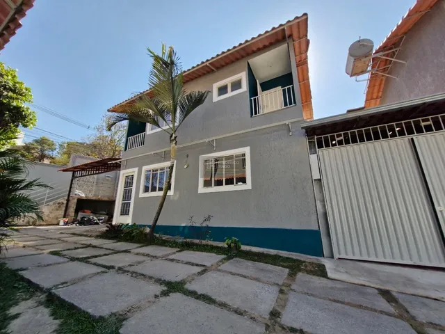 Imagem: Condomínio Residencial Vila Verde - Casa