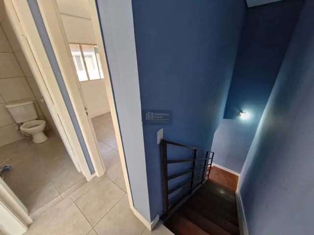 Imagem 10: Condomínio Residencial Vila Verde - Casa Duplex em Condomínio – 2 Quartos
