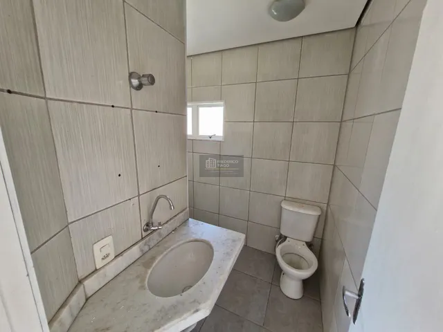 Imagem 5: Condomínio Residencial Vila Verde - Casa Duplex em Condomínio – 2 Quartos