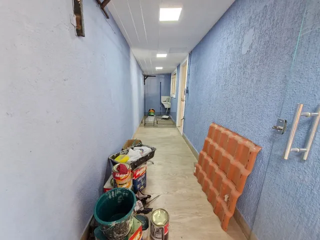 Imagem 6: Condomínio Residencial Vila Verde - Casa Duplex em Condomínio – 2 Quartos