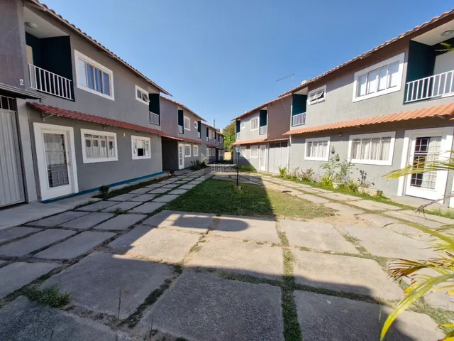 Imagem 11: Condomínio Residencial Vila Verde - Casa Duplex em Condomínio – 2 Quartos