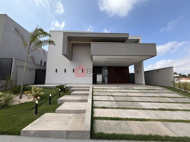 Imagem: Casa Alto Padrão New Ville Residence