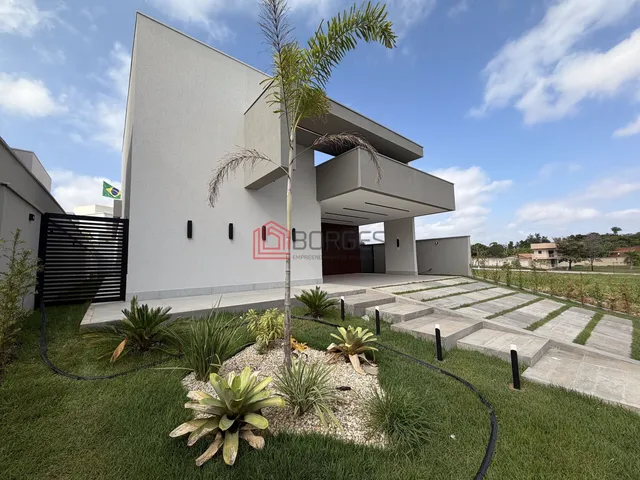 Imagem 4: Casa Alto Padrão New Ville Residence