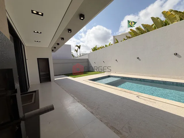 Imagem 10: Casa Alto Padrão New Ville Residence