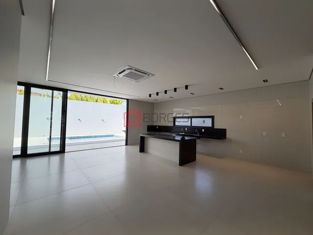 Imagem 3: Casa Alto Padrão New Ville Residence