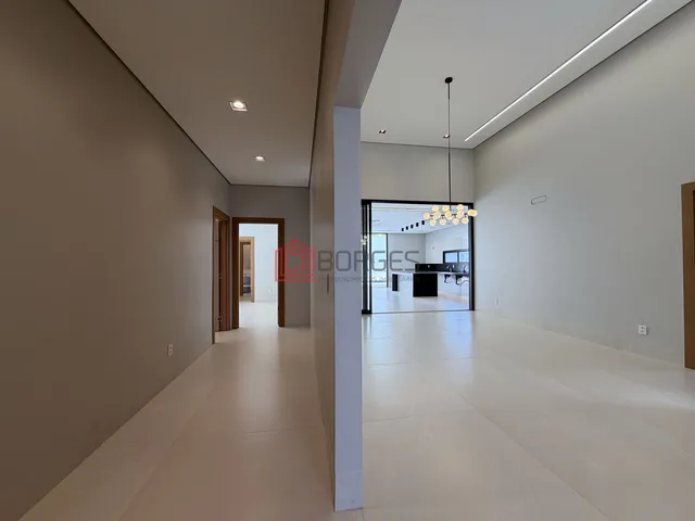 Imagem 2: Casa Alto Padrão New Ville Residence