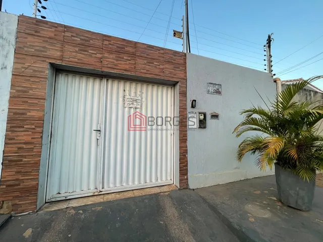 Imagem: Casa no Jardim São Luís