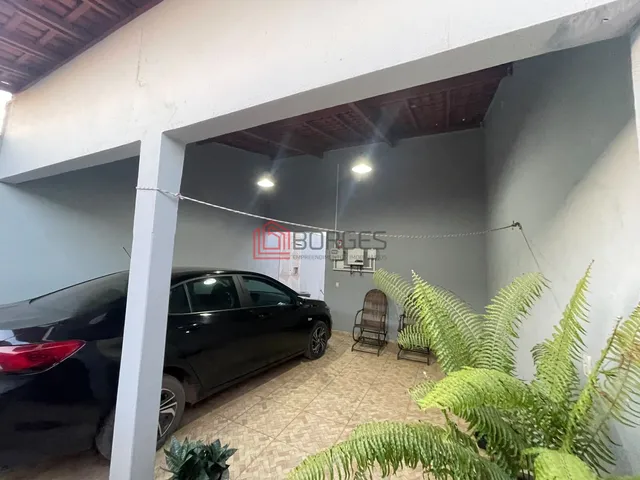 Imagem 4: Casa no Jardim São Luís