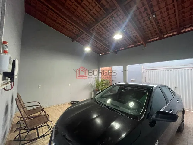 Imagem 3: Casa no Jardim São Luís
