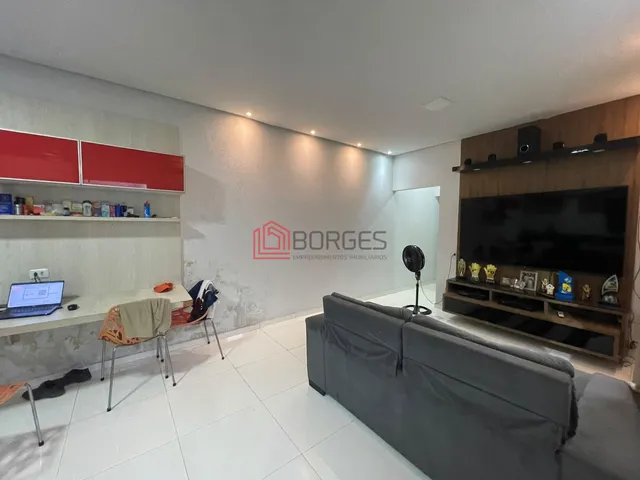 Imagem 7: Casa no Jardim São Luís