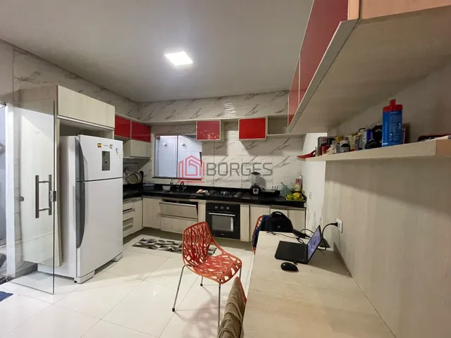 Imagem 9: Casa no Jardim São Luís